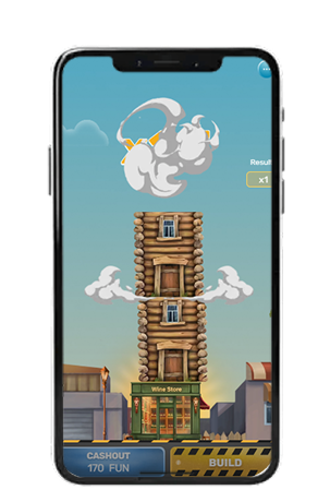 How to play Tower Rush on your phone How to play Tower Rush on your phone