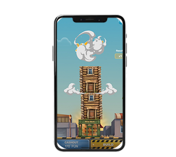 Game Interface